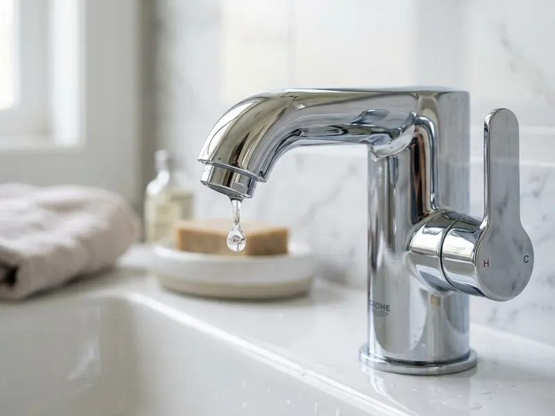 Faucet Repair & Installation Plumber in Renville, MN