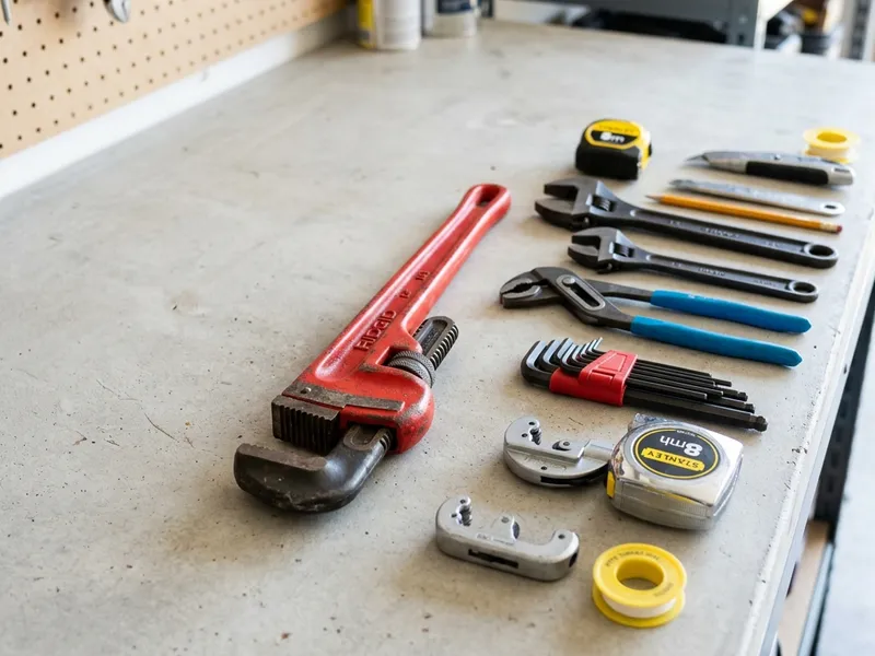 Emergency Plumber in Renville, MN